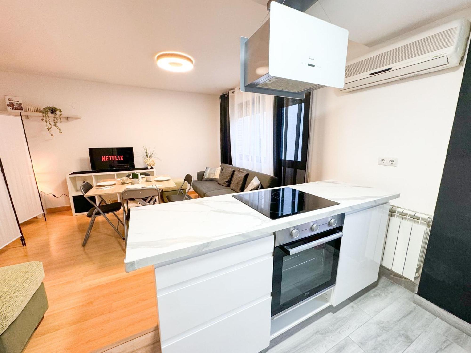 Escultor Del Pilar Comotucasa Zaragoza Bagian luar foto