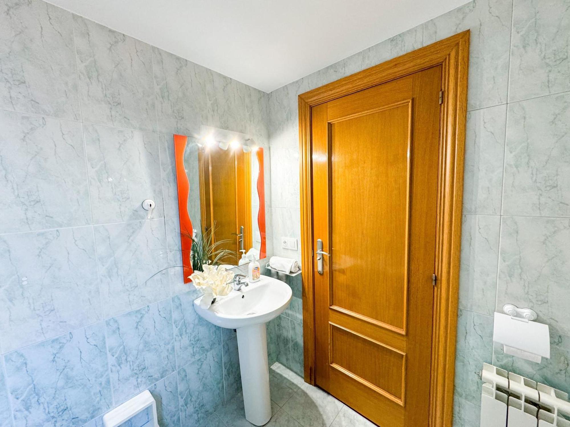 Escultor Del Pilar Comotucasa Zaragoza Bagian luar foto